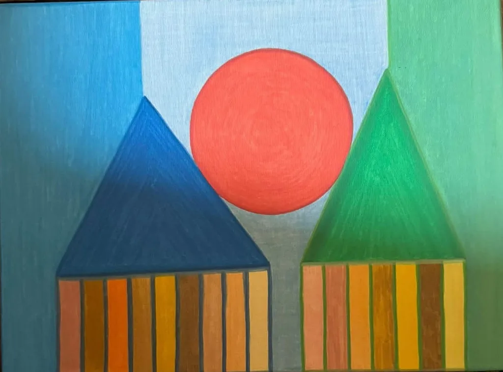 ფანქრები