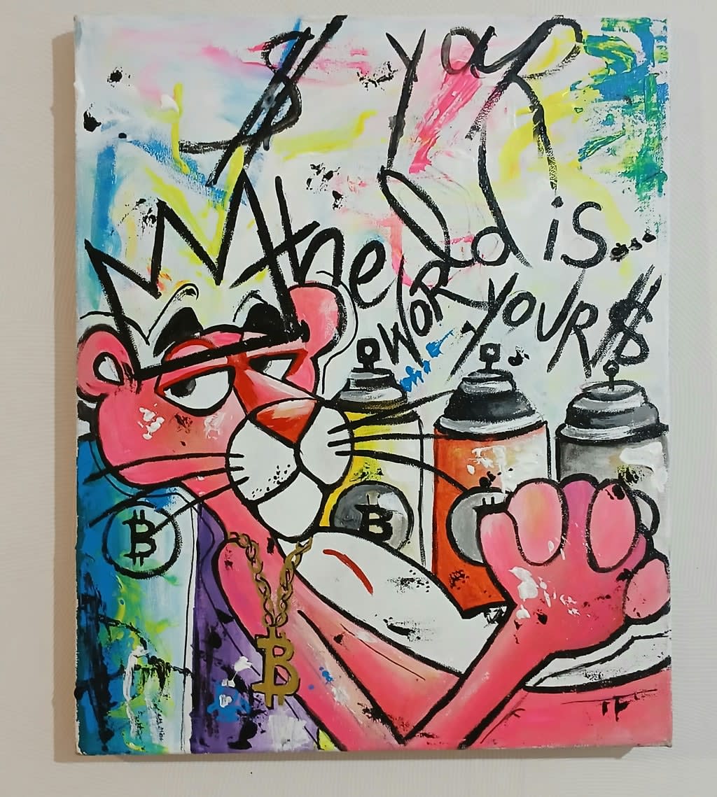 ნახატი ინტერიერისთვის