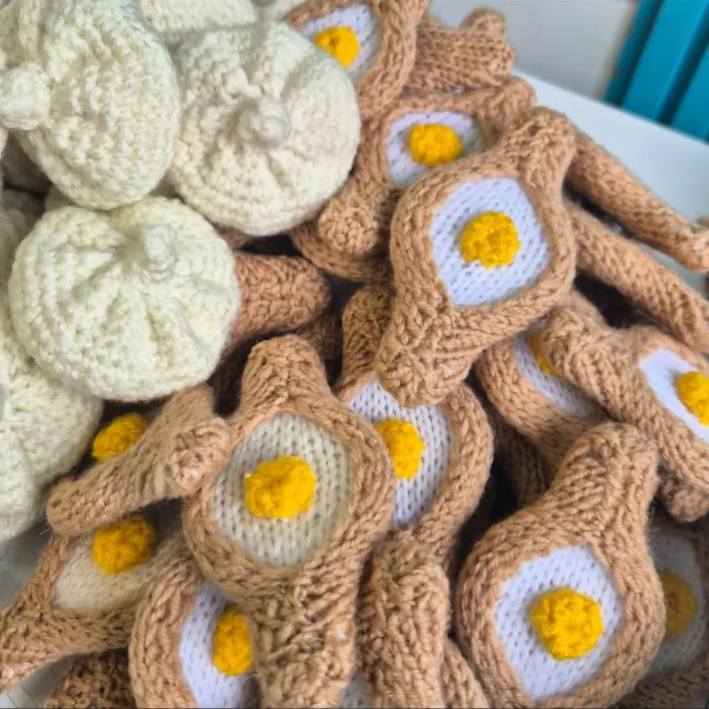 ხინკალი (მაგნიტი)