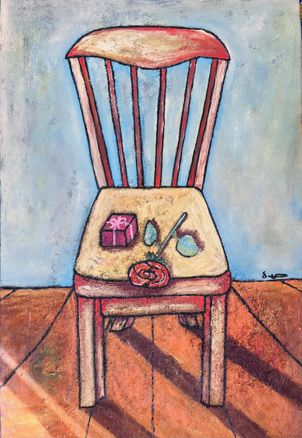 სიყვარული