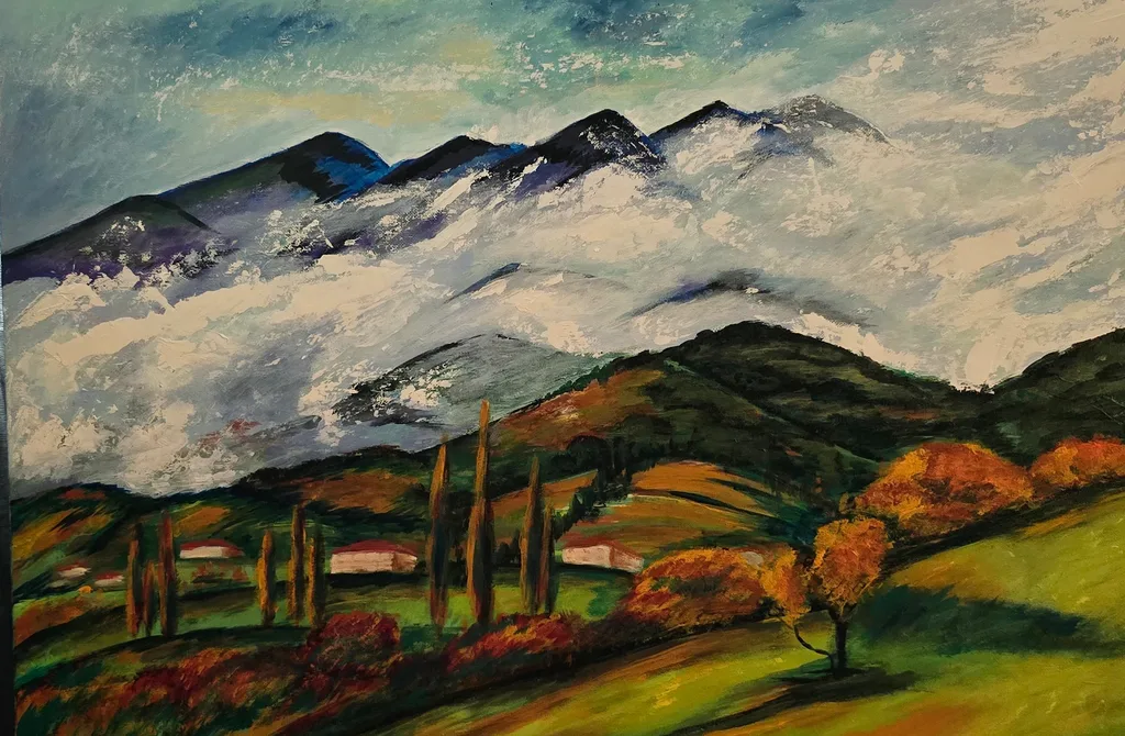პეიზაჟი