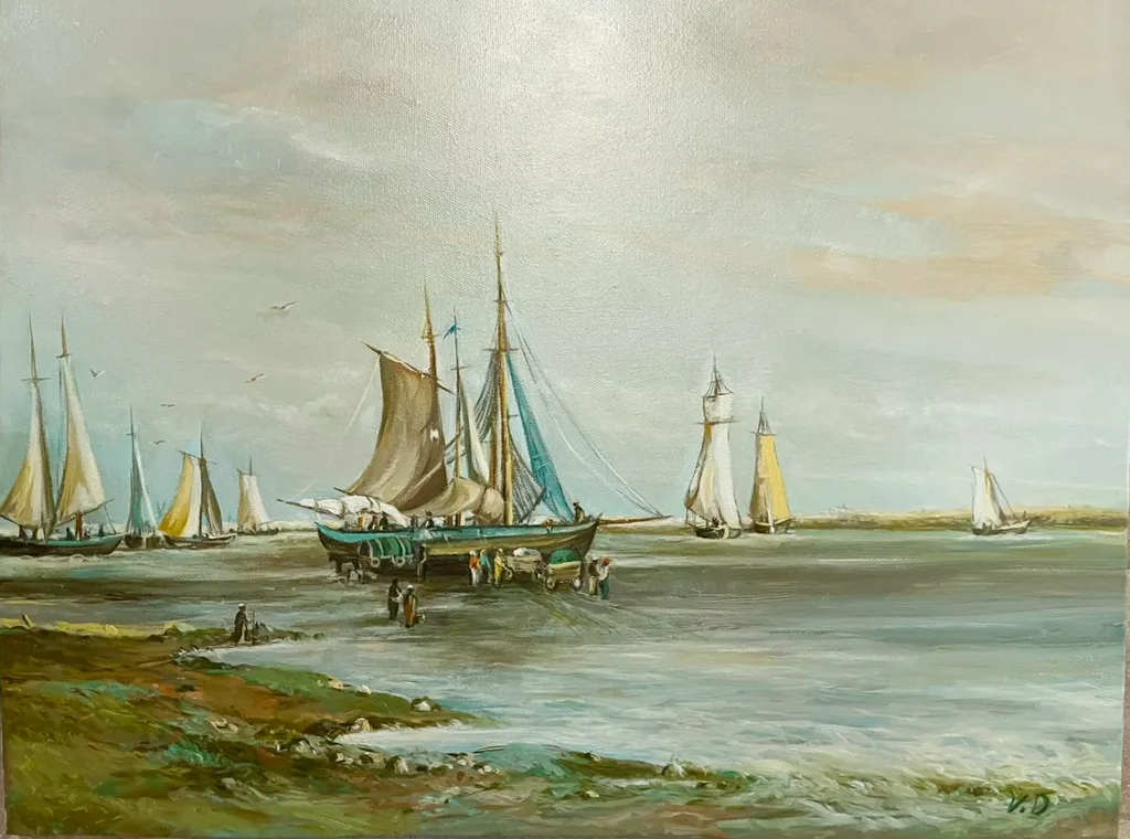 პეიზაჟი , რენესანსი .