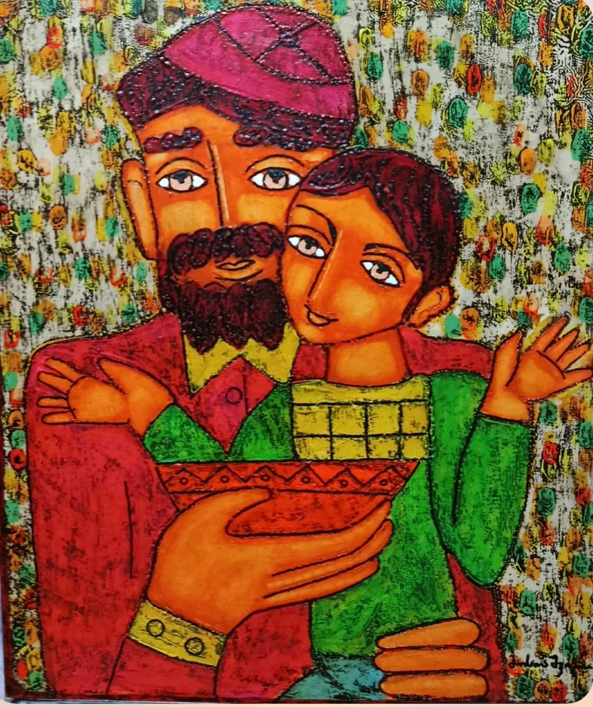 ბაბუა