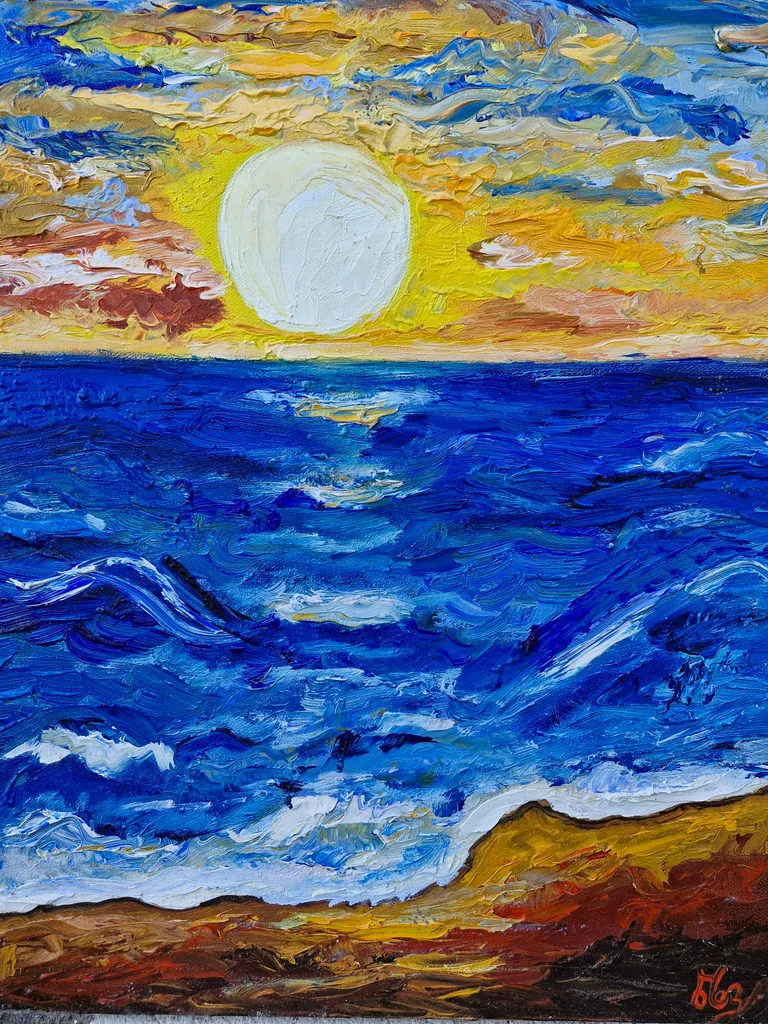 Black sea