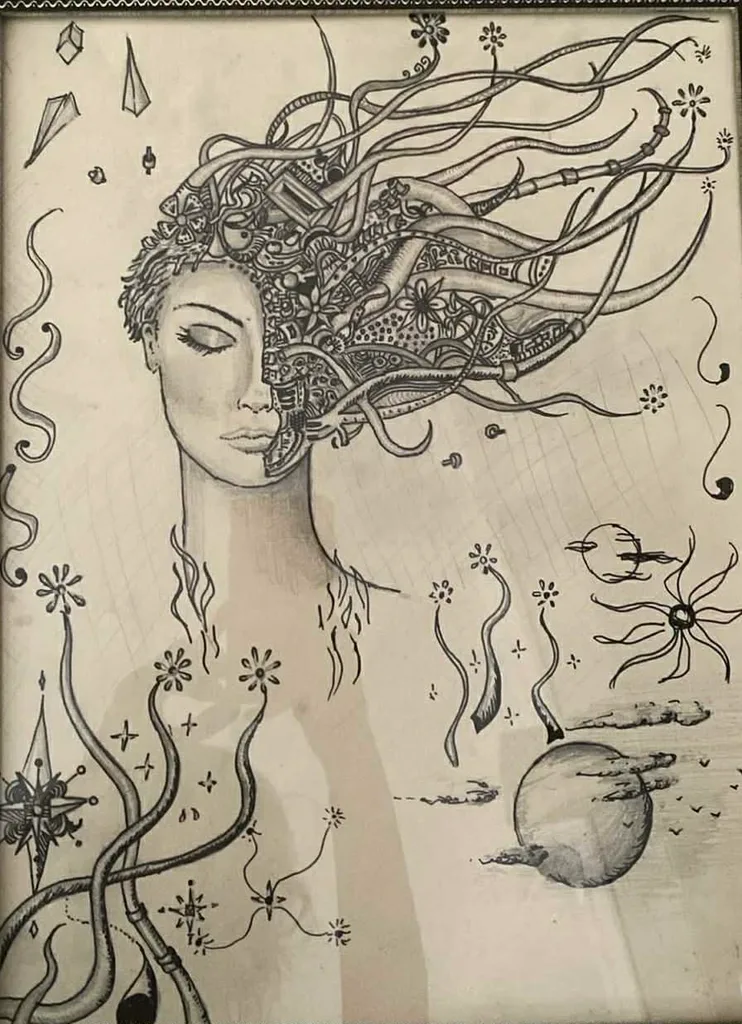 ფიქრების სკივრი