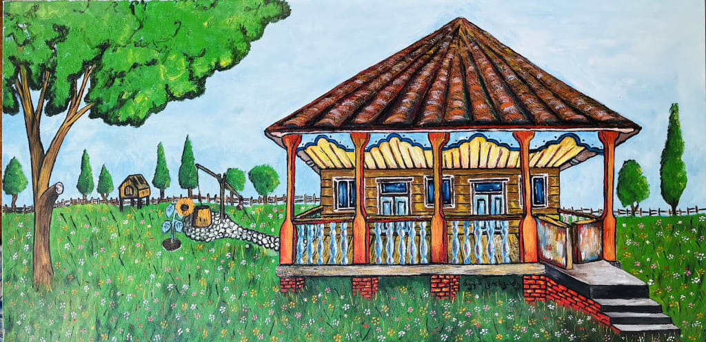 იმერეთი