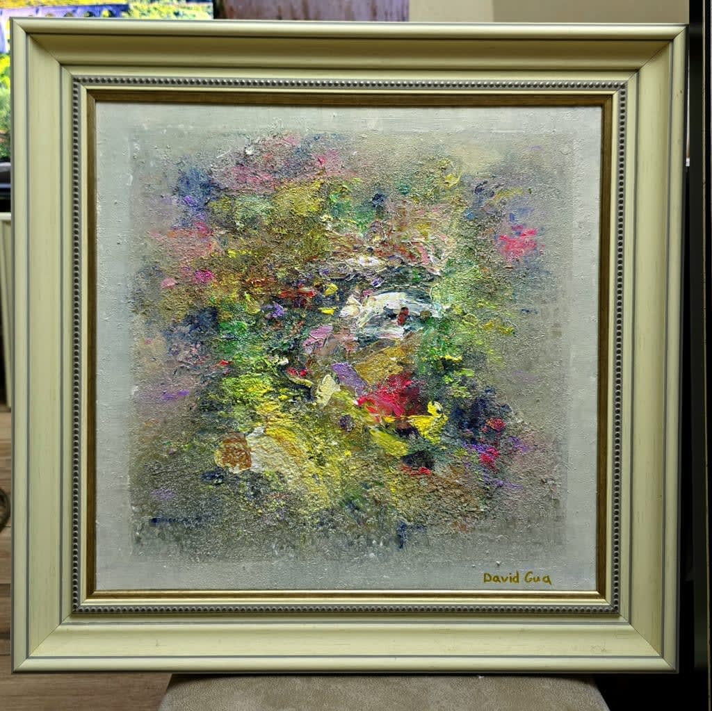 აბსტრაქცია