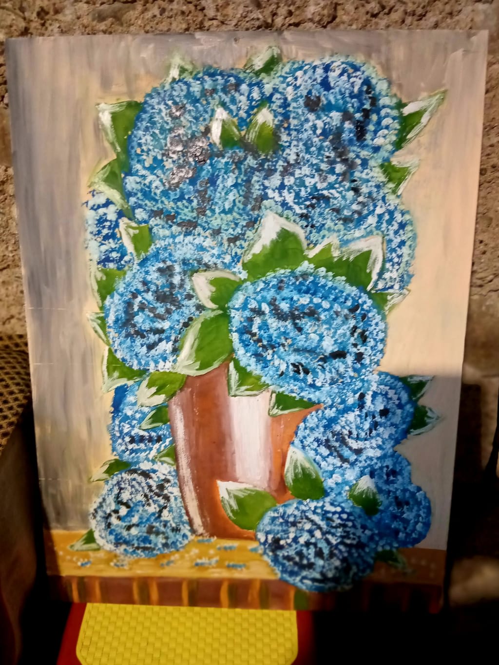 ტილოები 