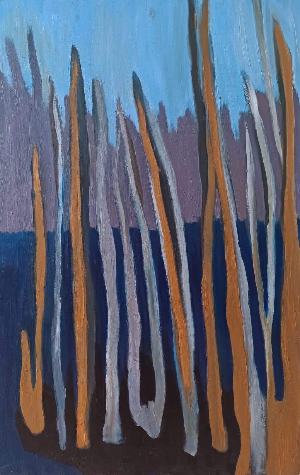 წყალმცენარეები