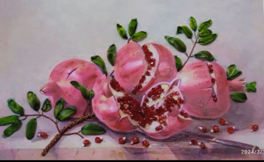 ბროწეულები