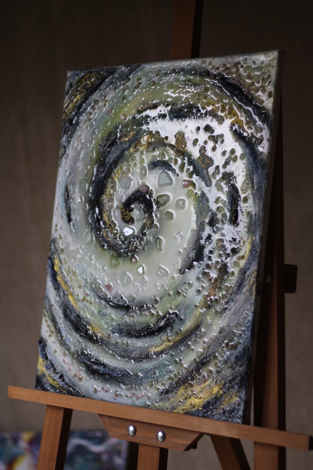 სპირალი