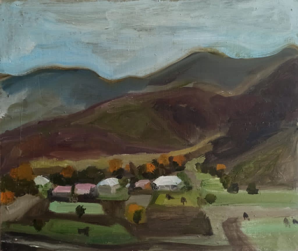 პეიზაჟი 