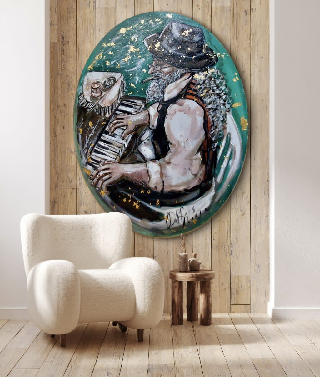 “ვირტუოზი”