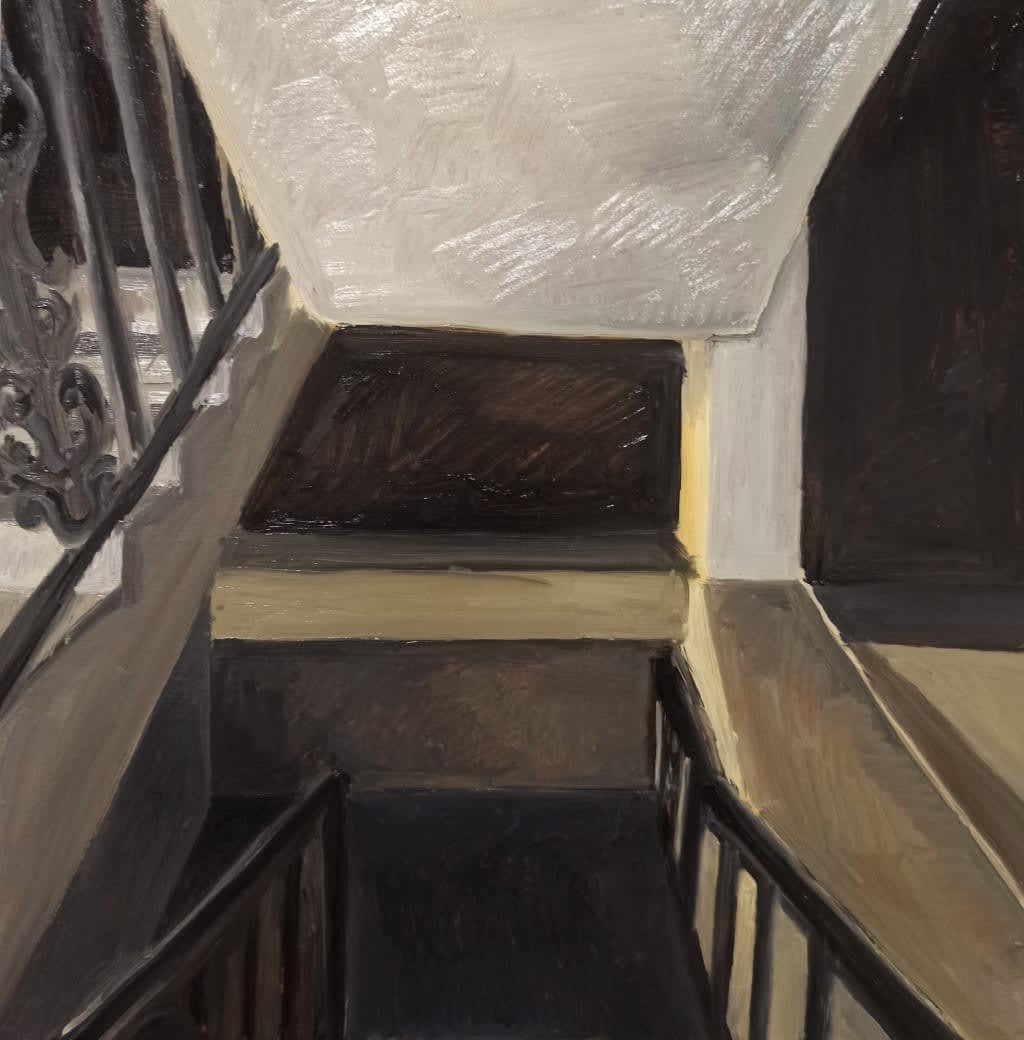 კიბეები