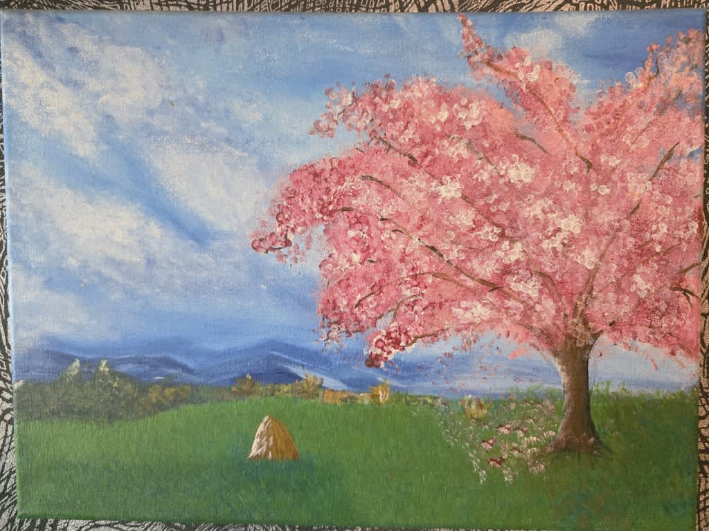 სოფელი