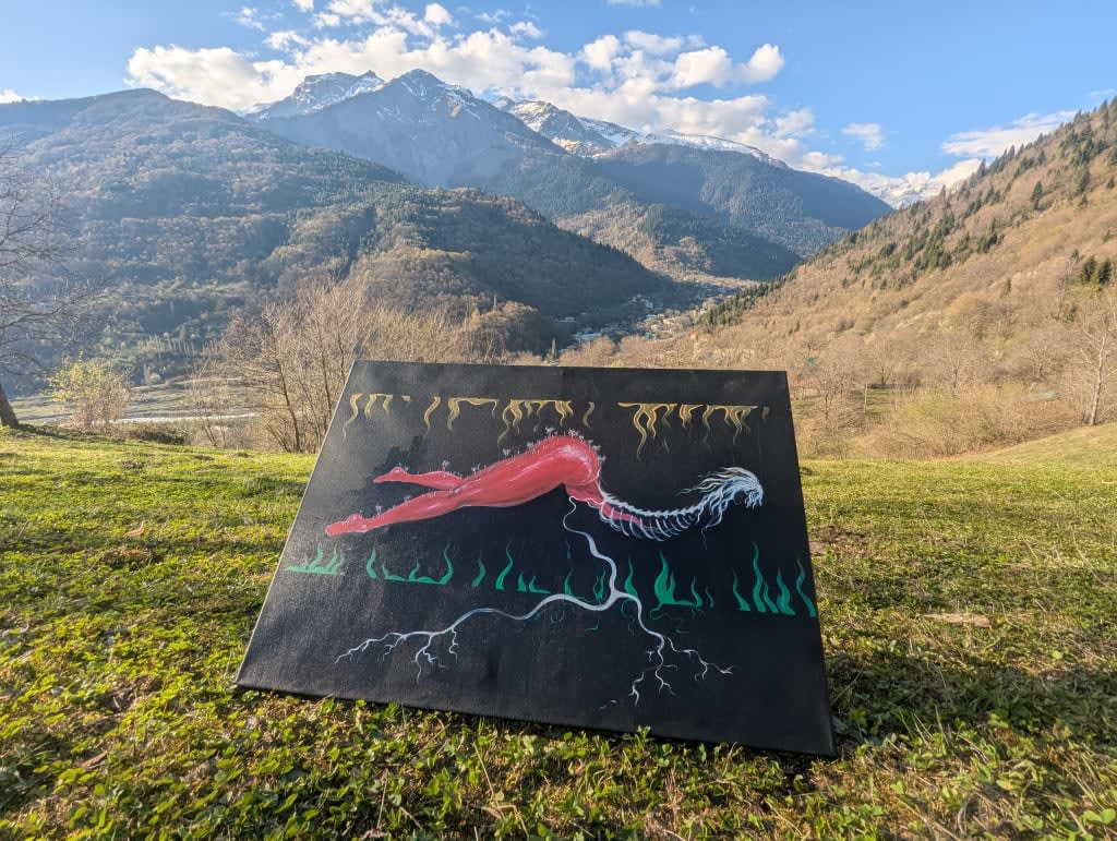 ფოტოსინთეზი