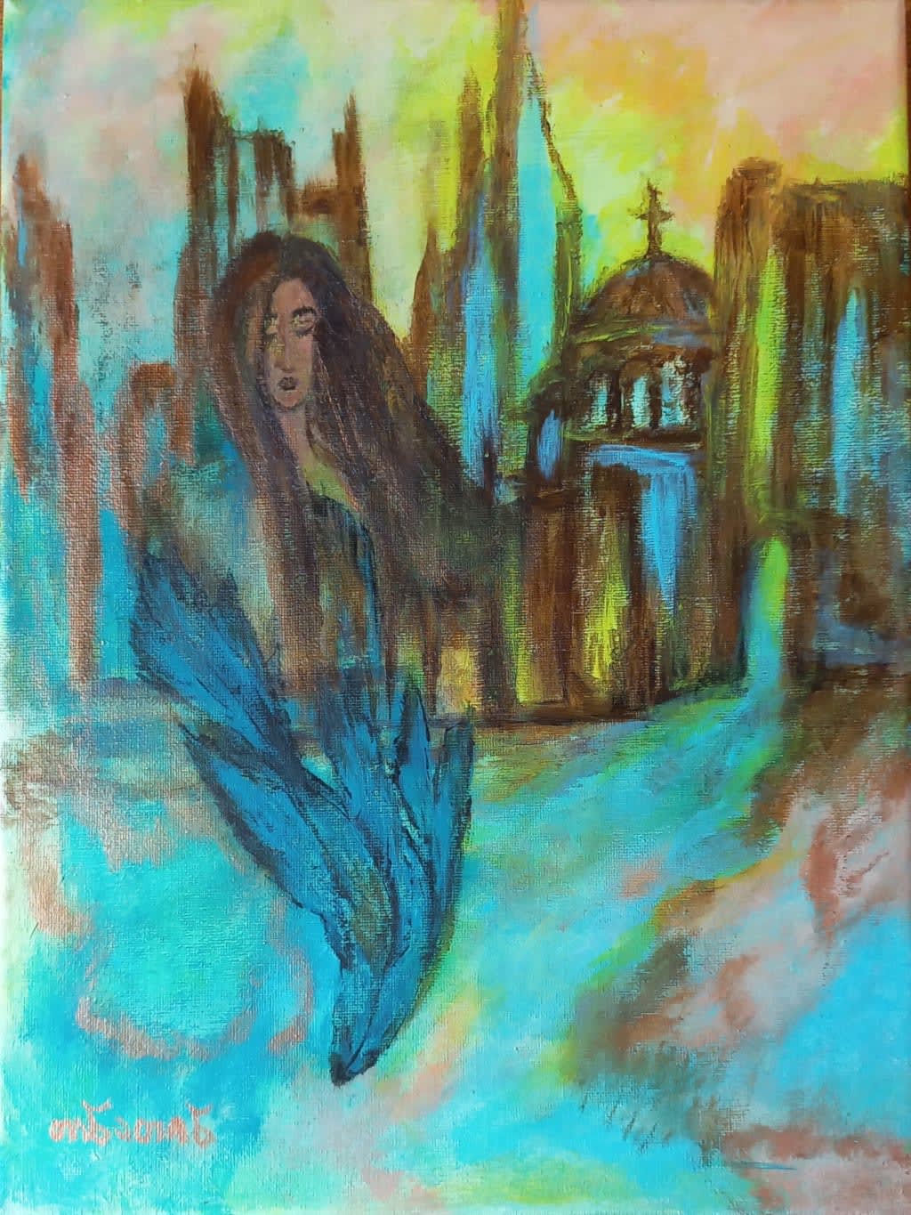 "სურვილების ქალაქი"