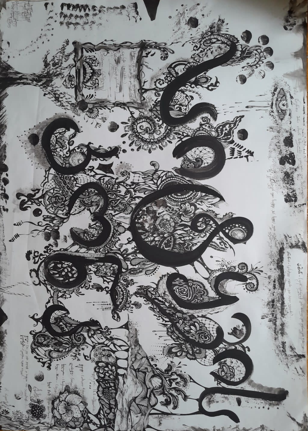 სიტყვის კონა