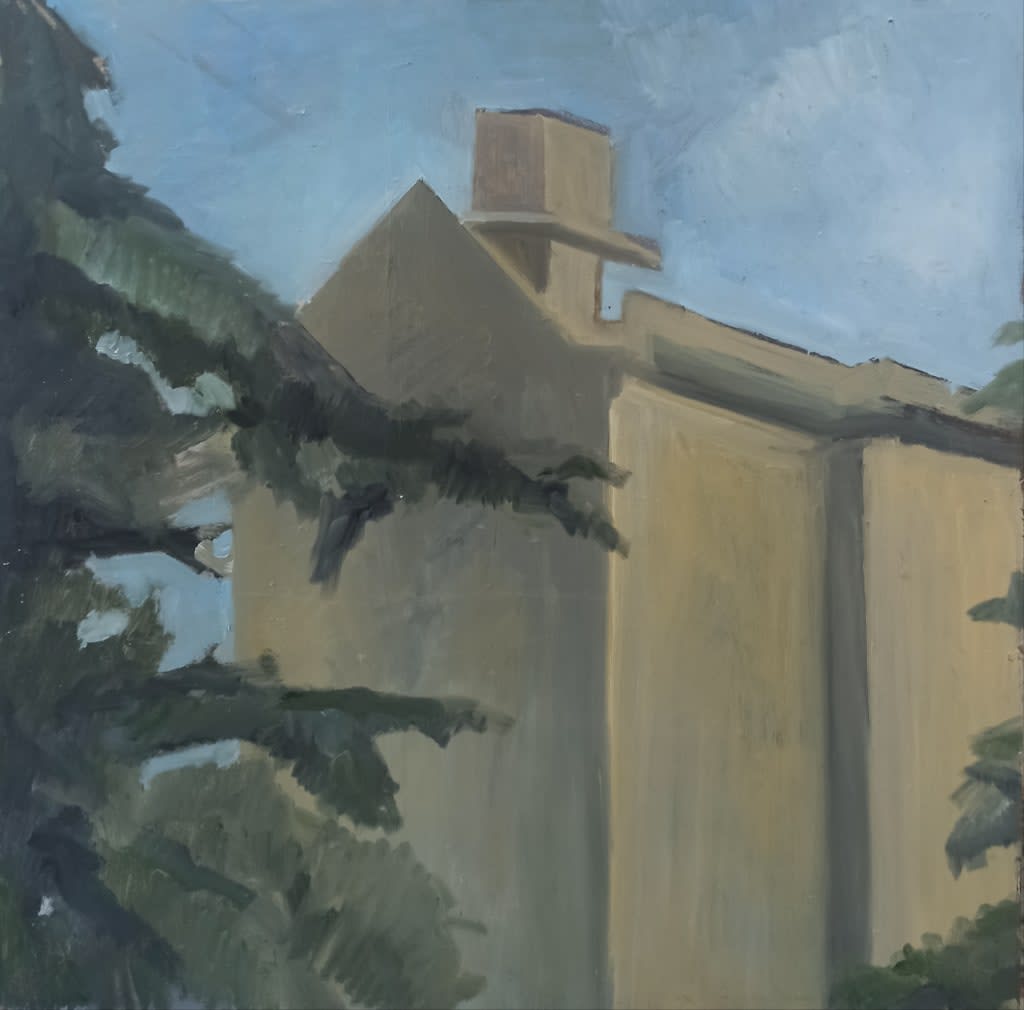 ქარხანა