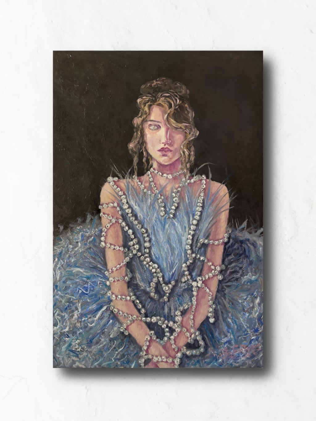 ბალერინა