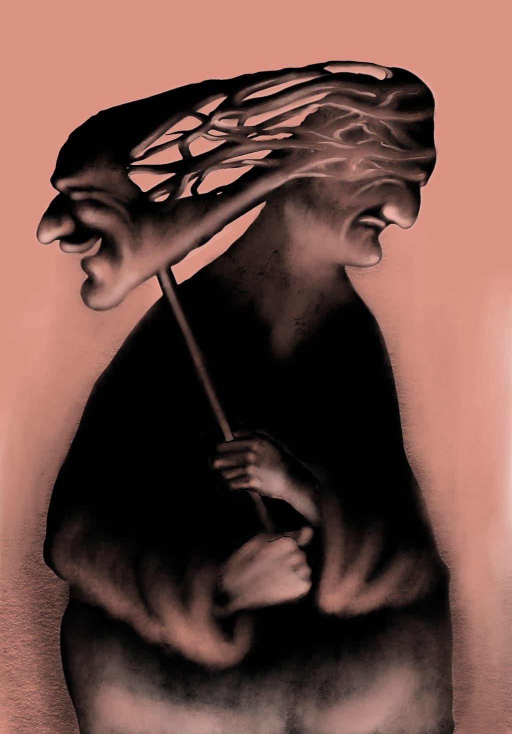 ციფრული ნახატი