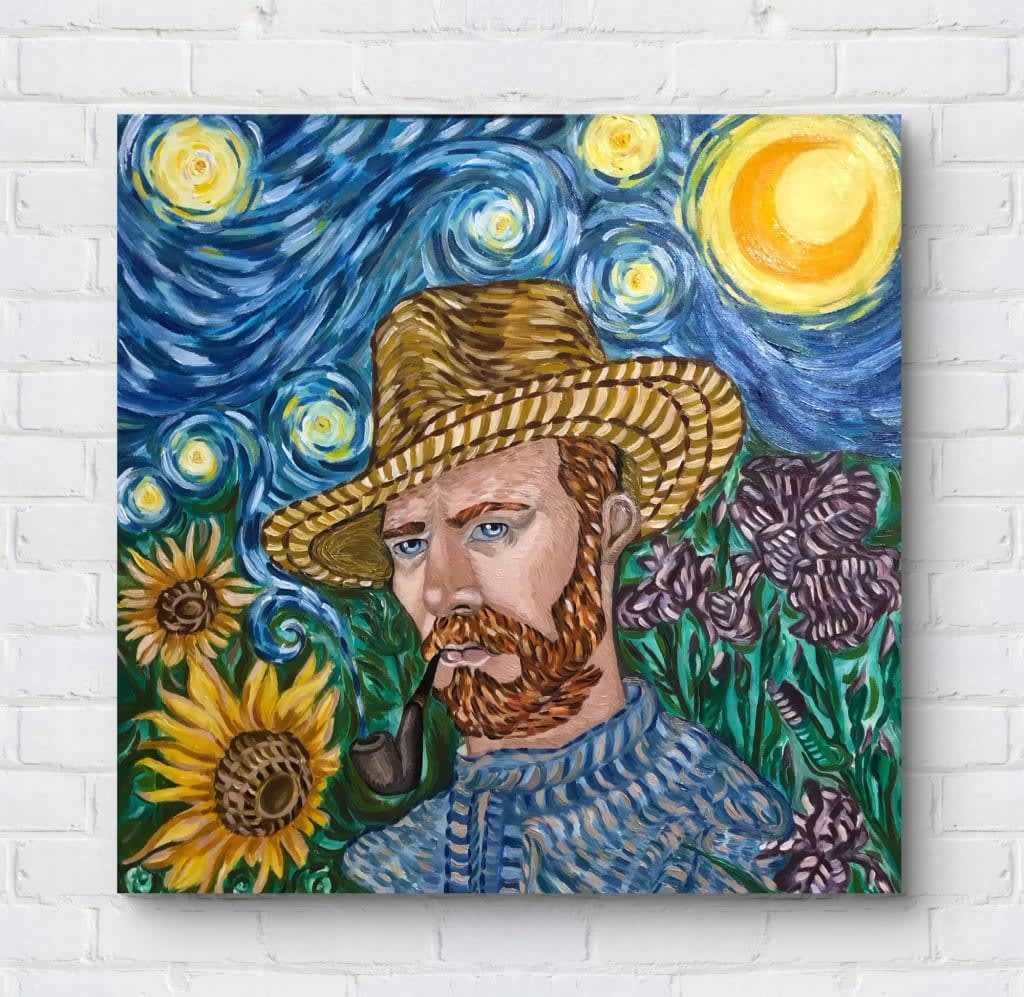 ვინსენტის ოცნება