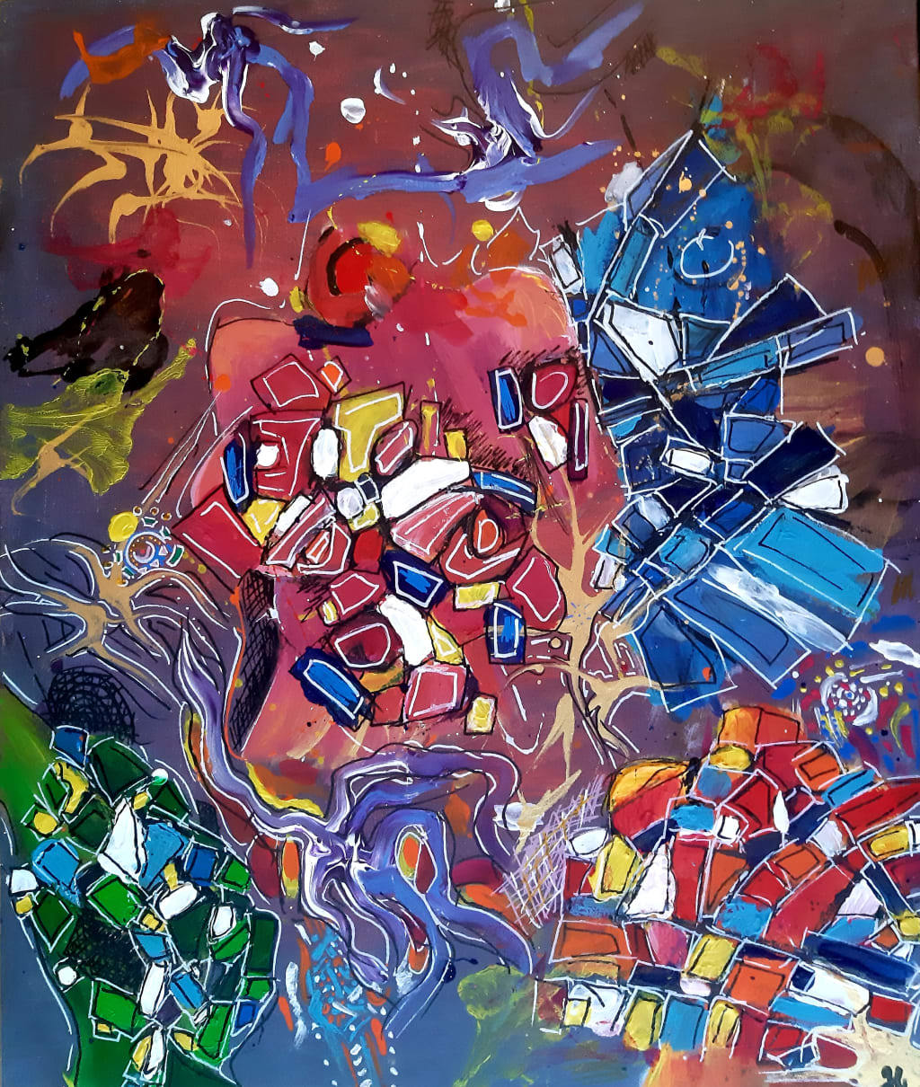 მარიამ სონგულია