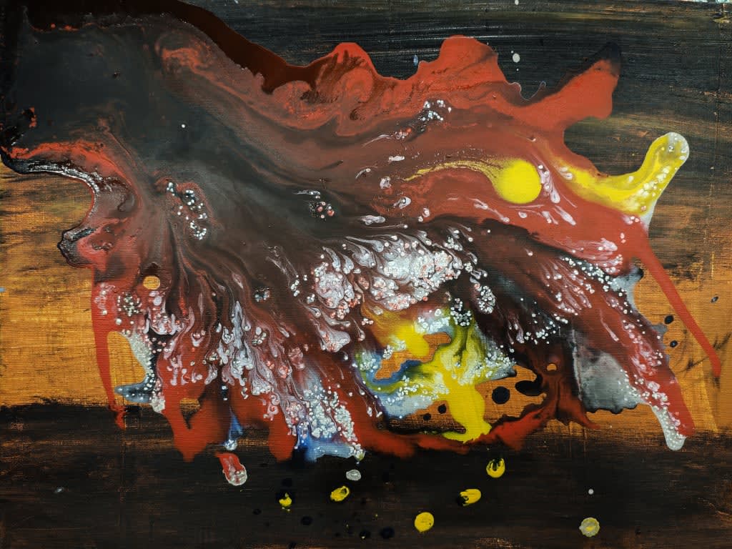 სამყარო