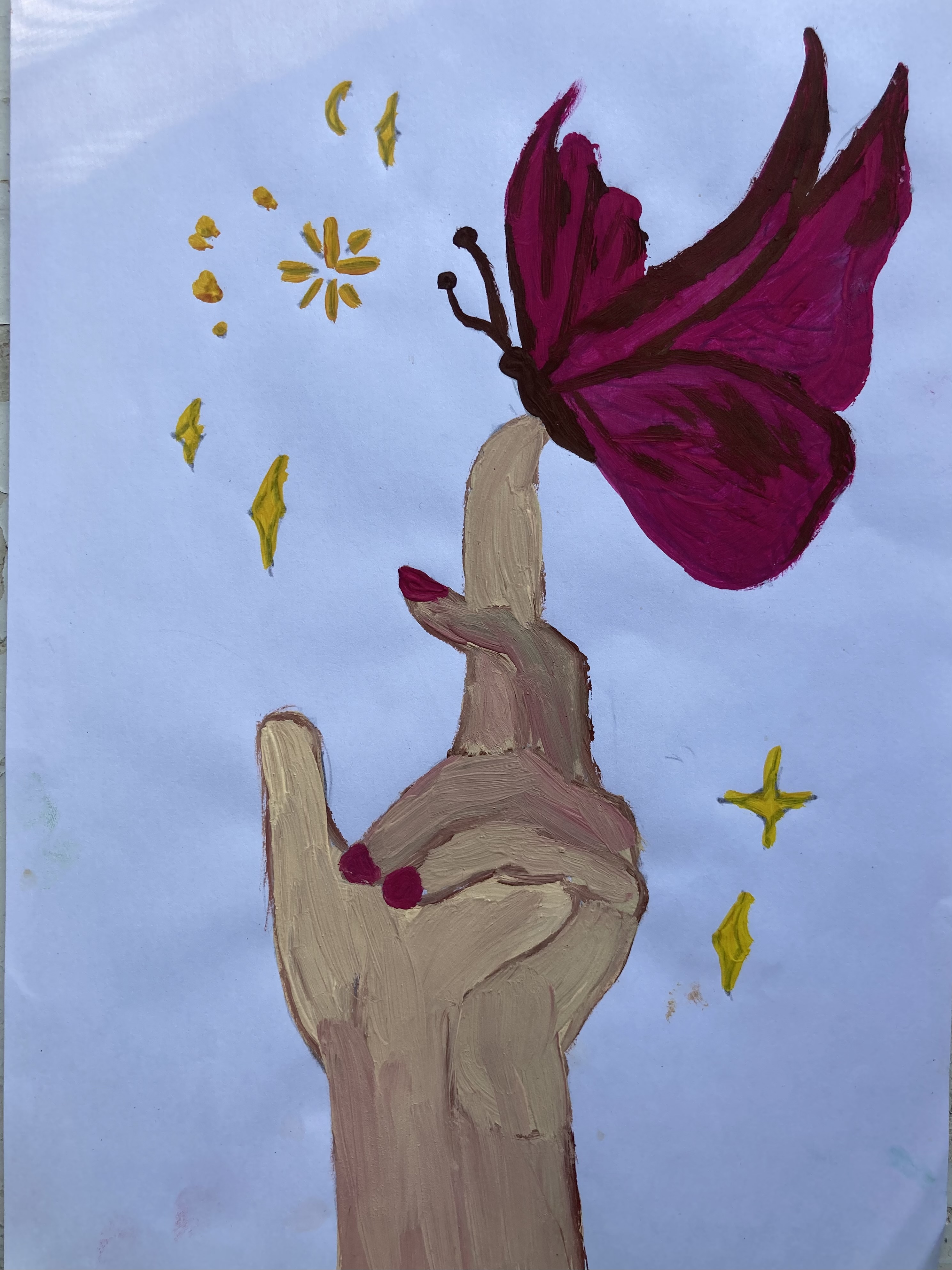 mariami’s art