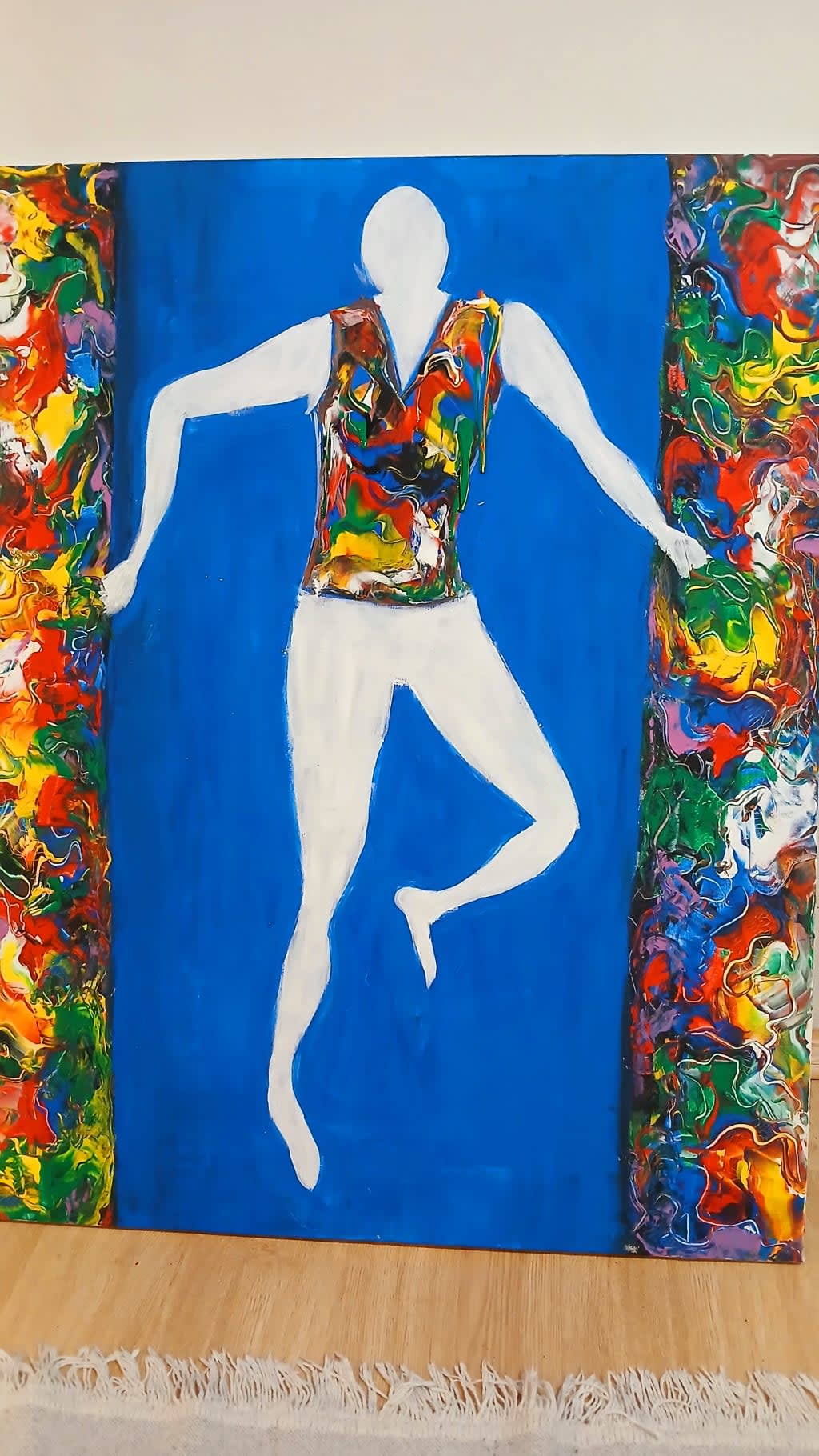 დაბადება