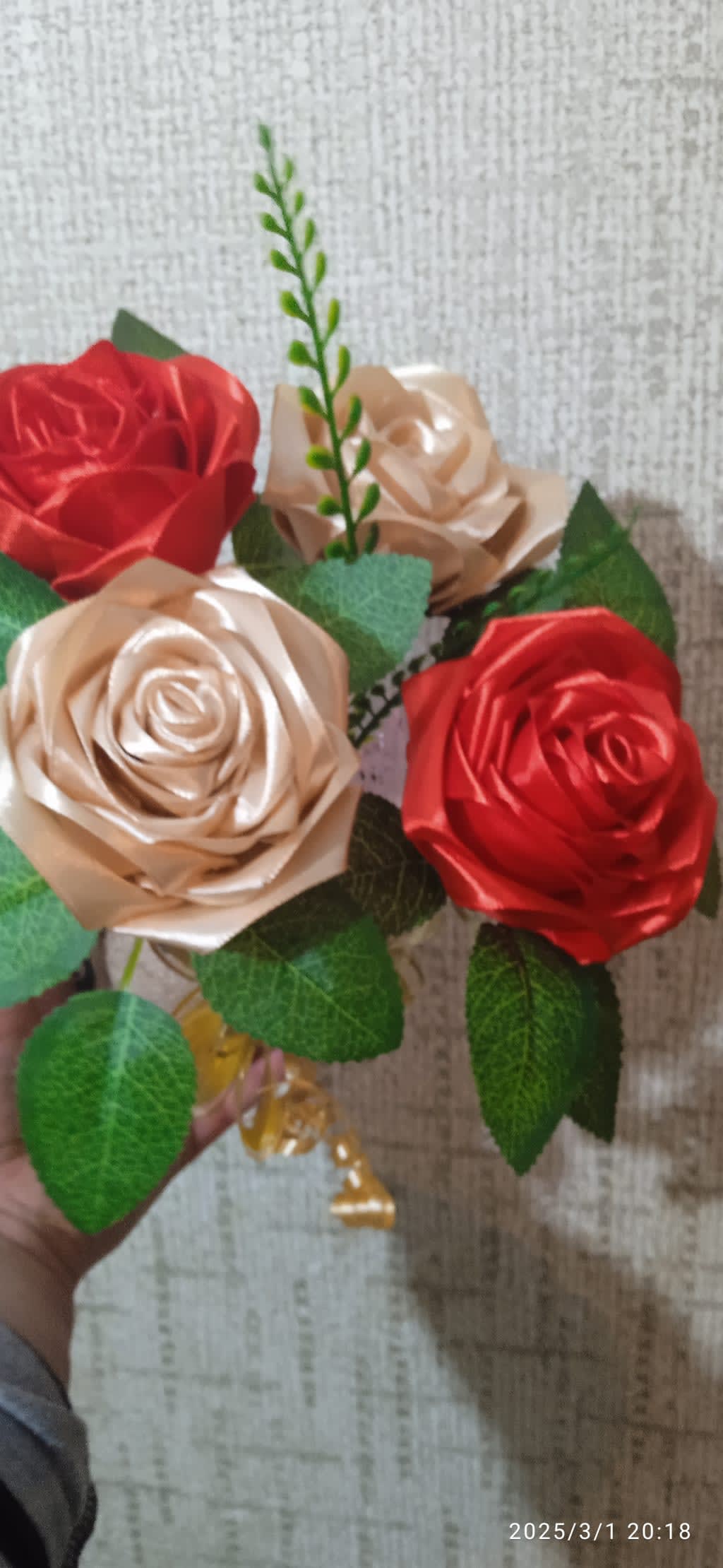 ვარდები