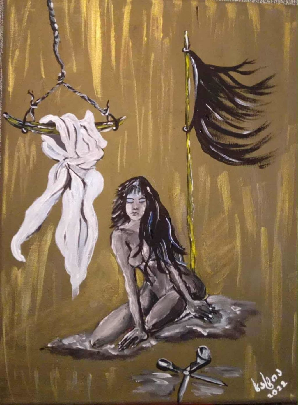 " გადამარჩინე "