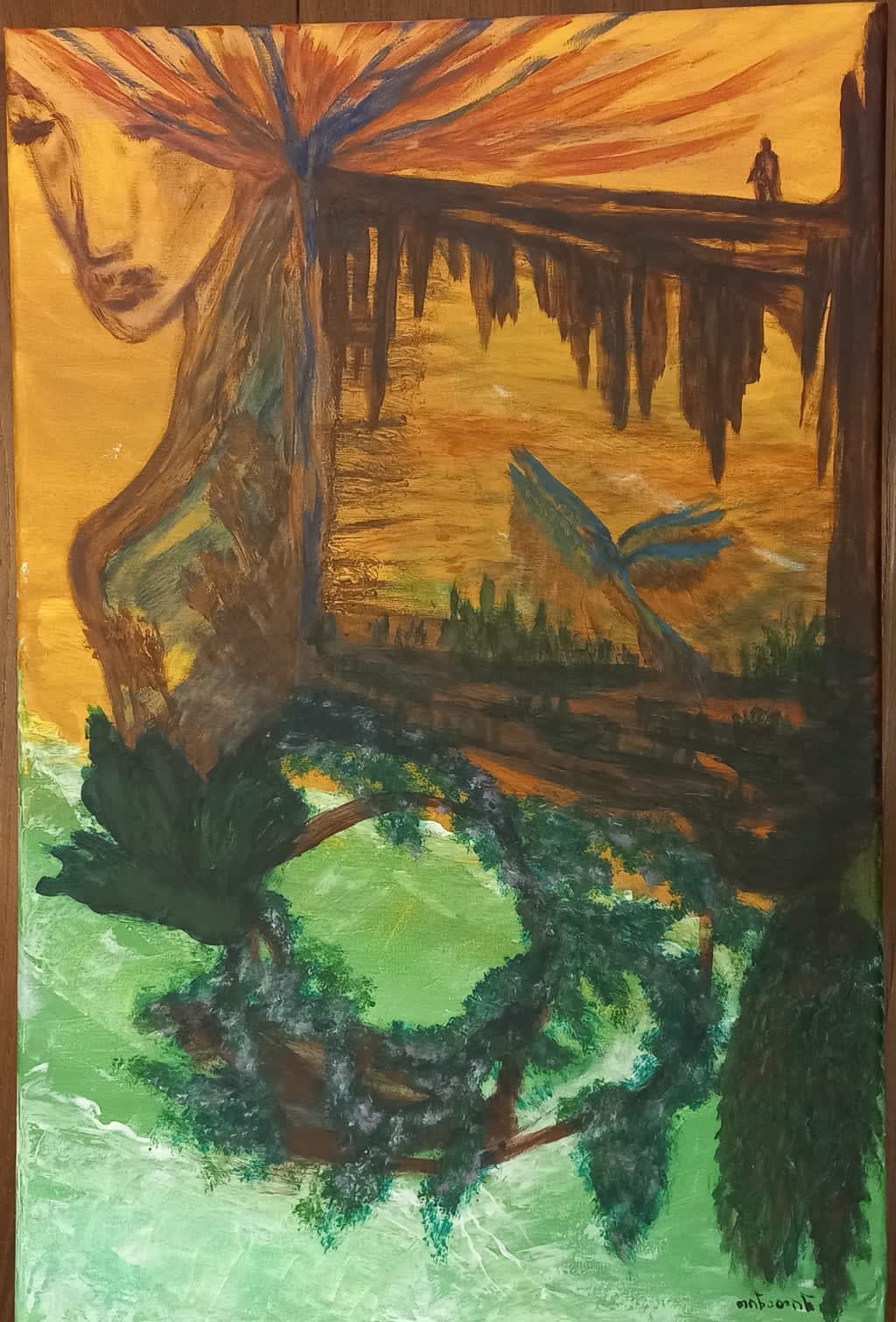 "პარალელური სამყარო"