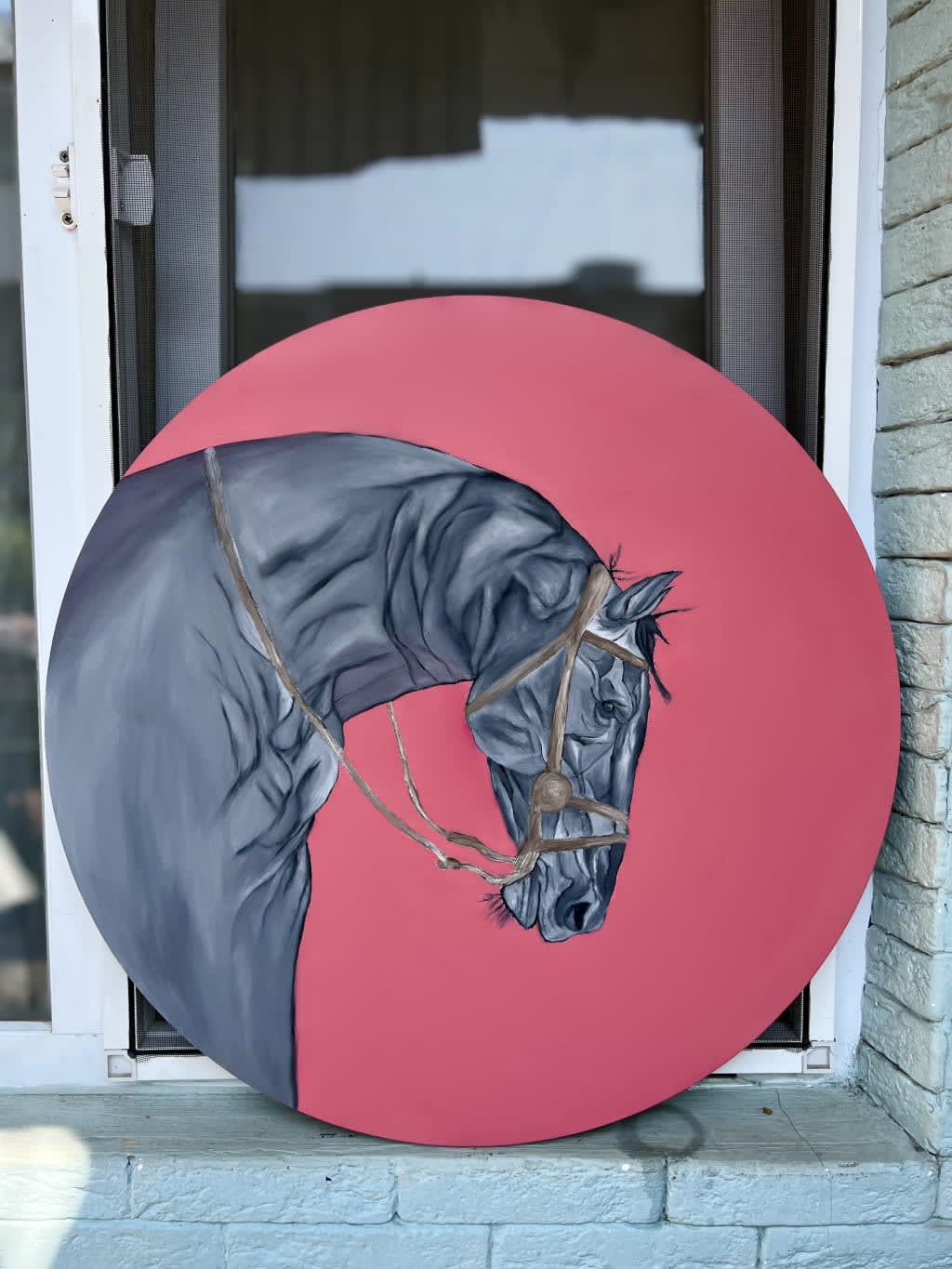 ცხენის სული