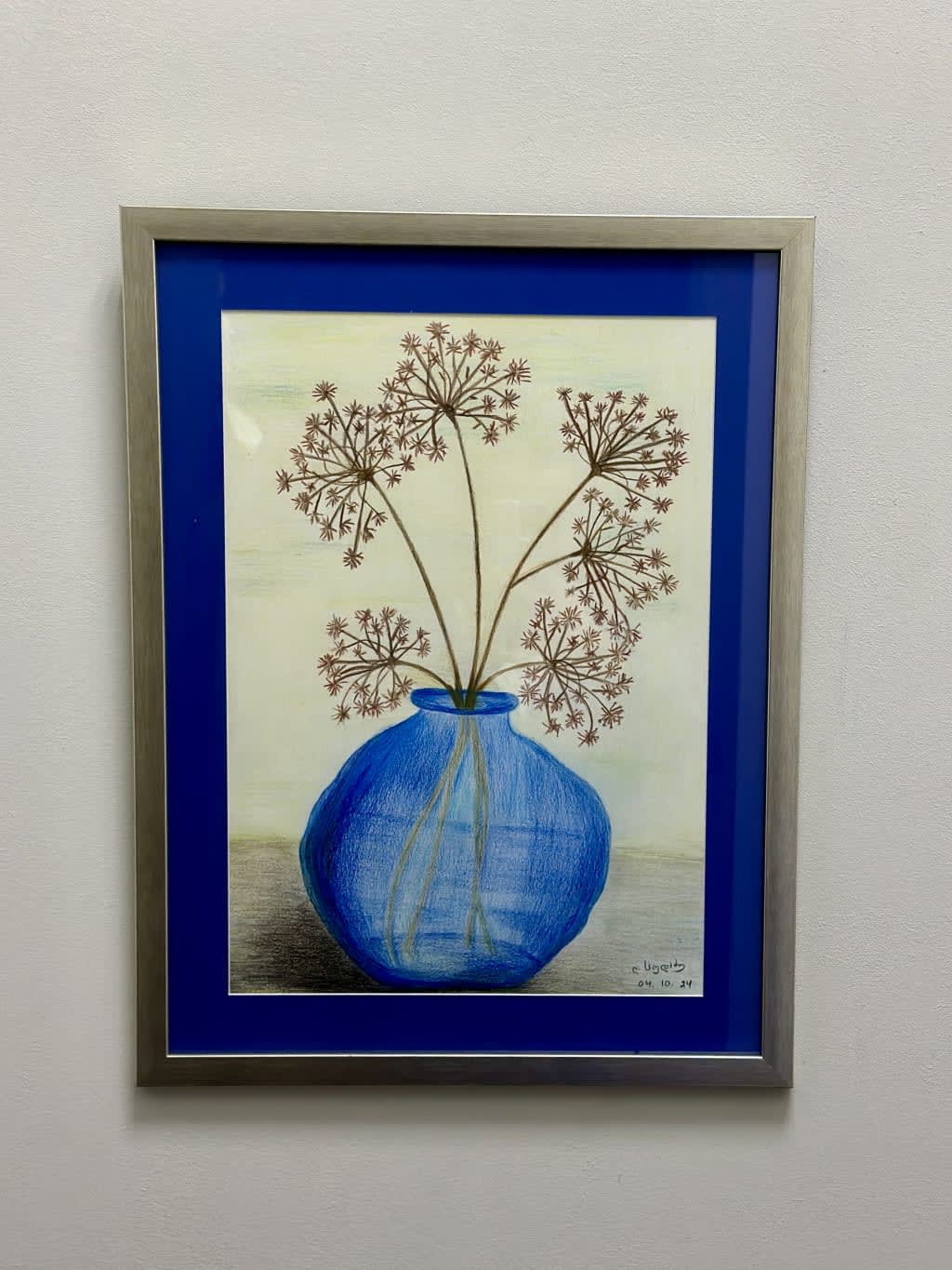 „მინიმალიზმი ქოთანში“