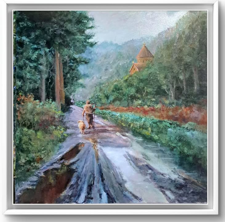 აღდგომის ბატკანი