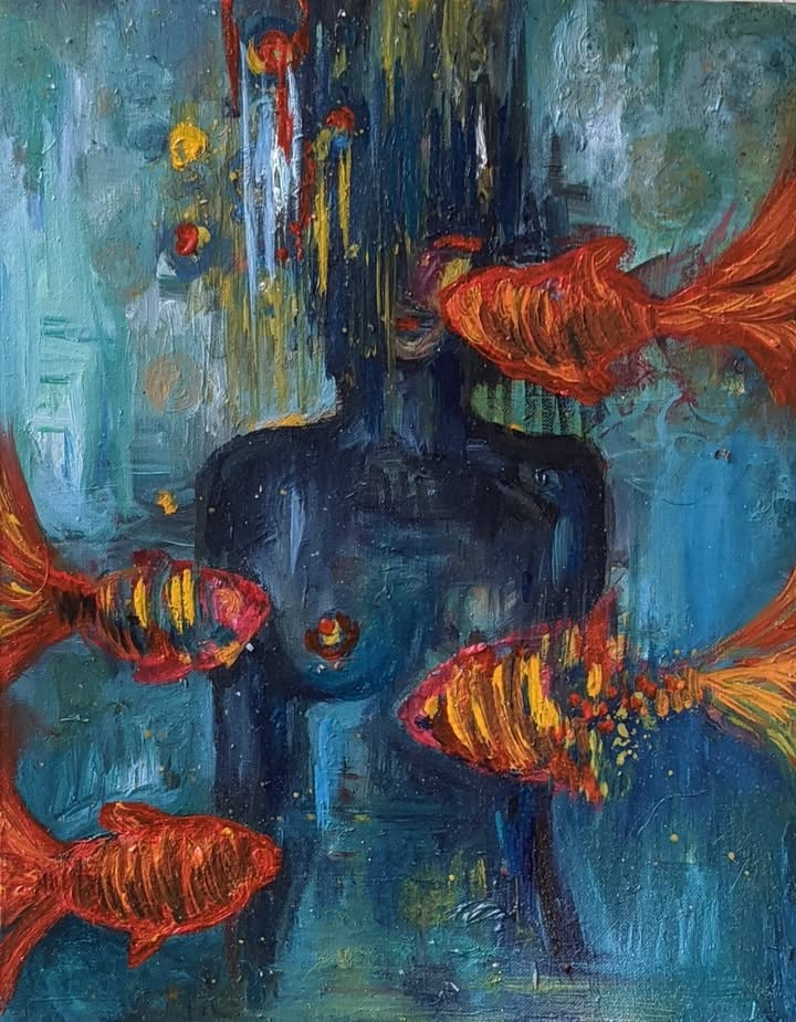 ზღვის სიმღერა