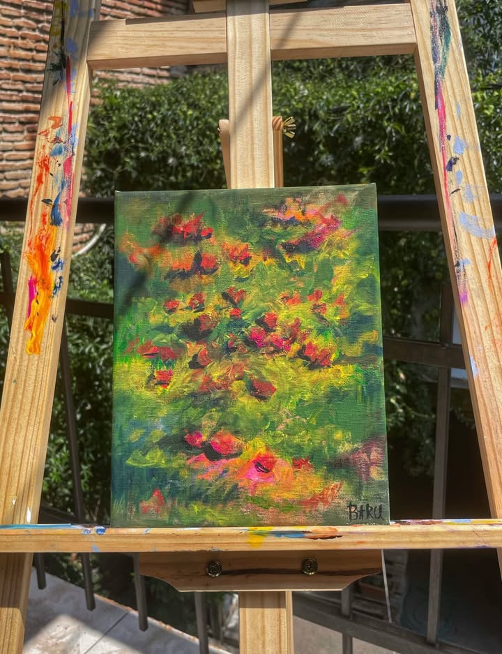 ყვავილთგამა