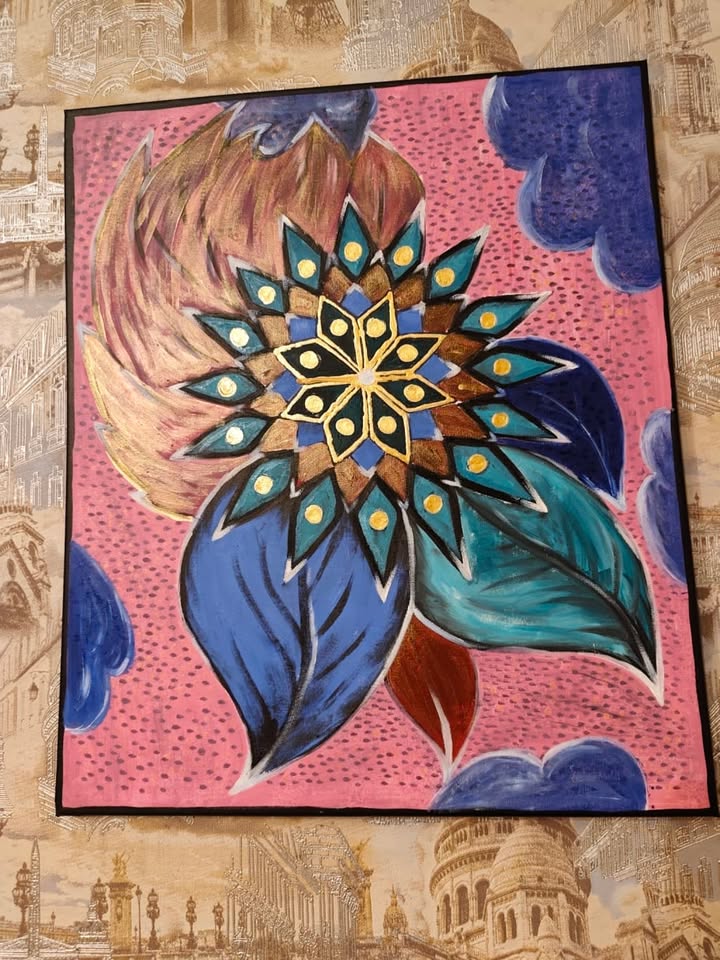 ფერების ცეკვა