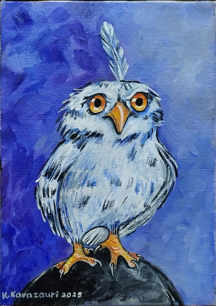 ბუკნაჭო 2 :)