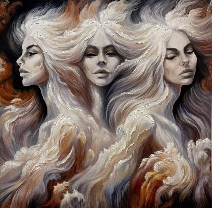 გამოღვიძება