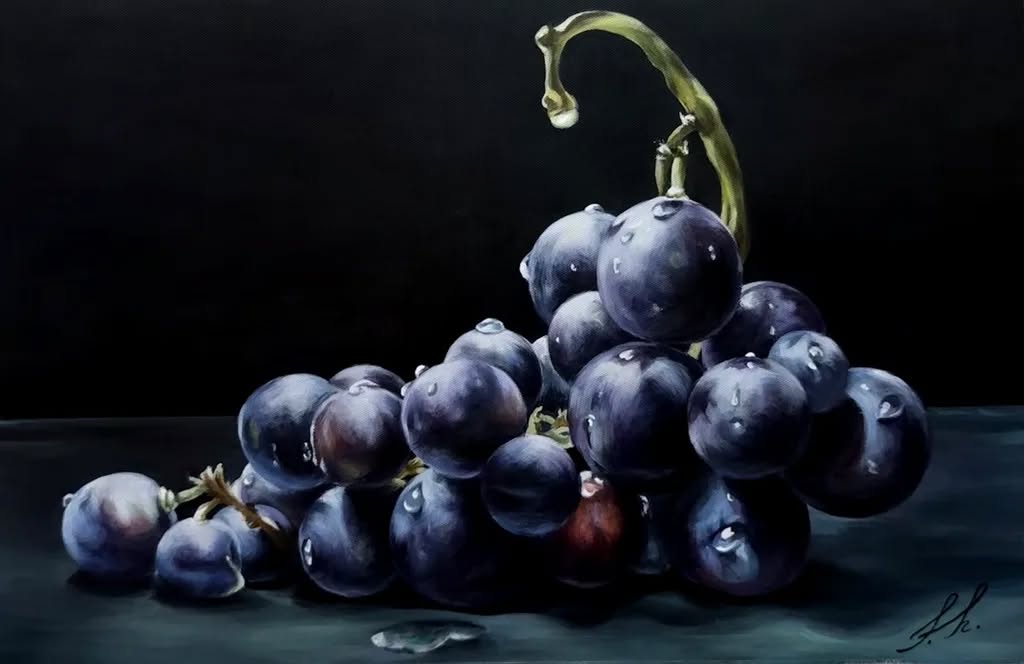 ყურძენი