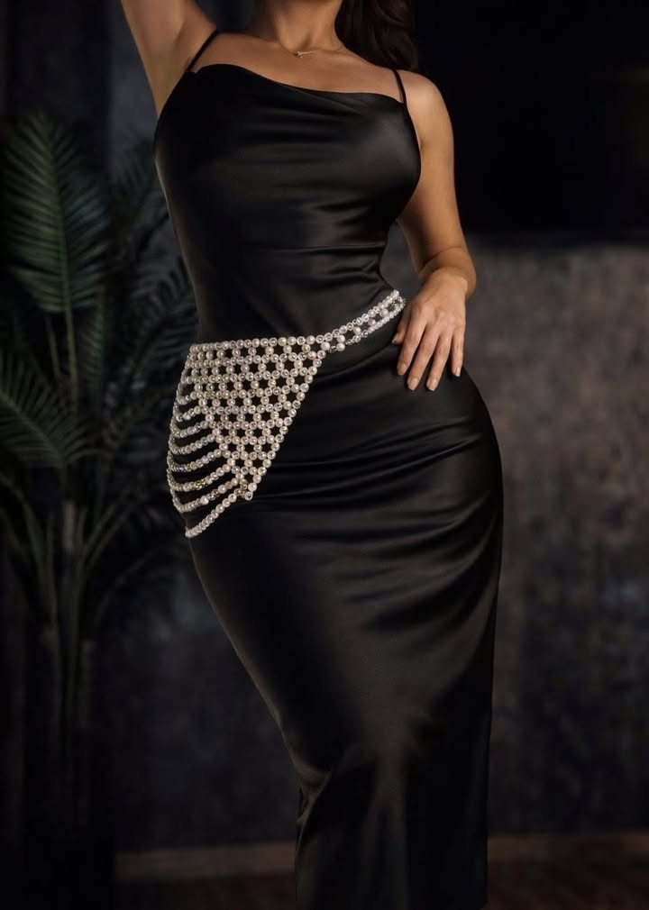 ხელნაკეთი აქსესუარი