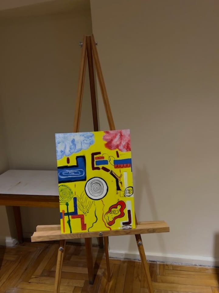 სიმშვიდე