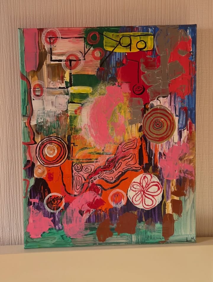 გაორება