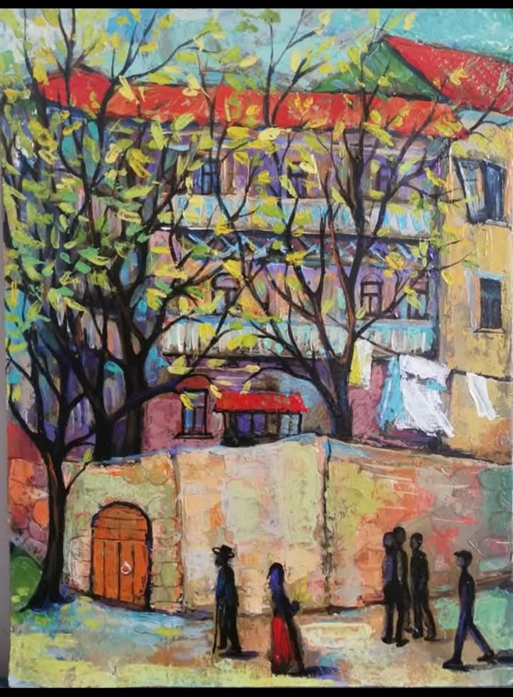 ძველი თბილისი