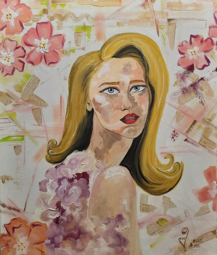 სინაზე სიჩუმეში