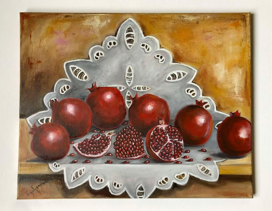 ბროწეულები