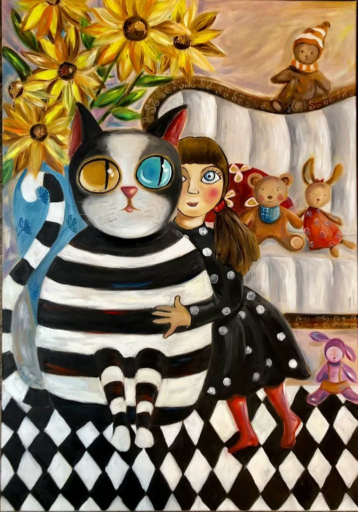 საუკეთესო მეგობარი