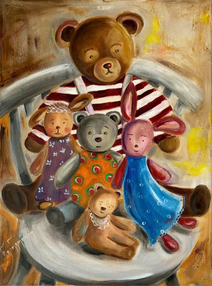 უსახელო